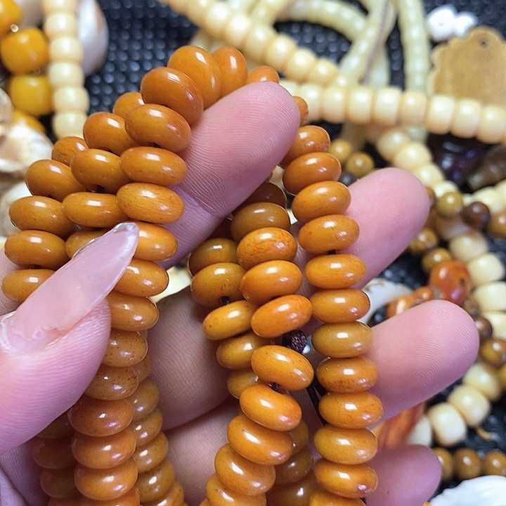 手串/手链鹿骨其他配饰