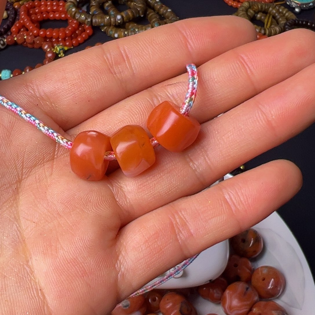 大果紫檀（缅甸花梨）苹**街