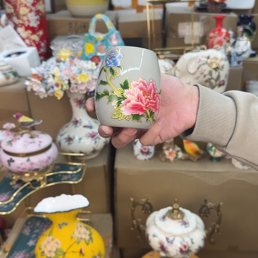 瓷片样品样品样品