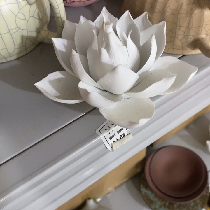 陶瓷艺术品及陶瓷制品