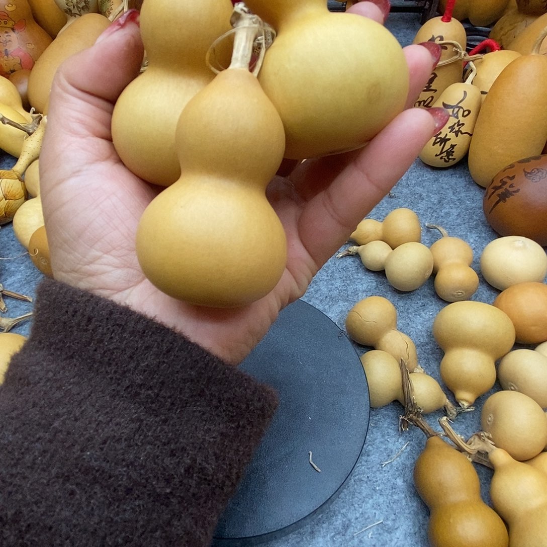 大***地葫芦工艺品装饰品