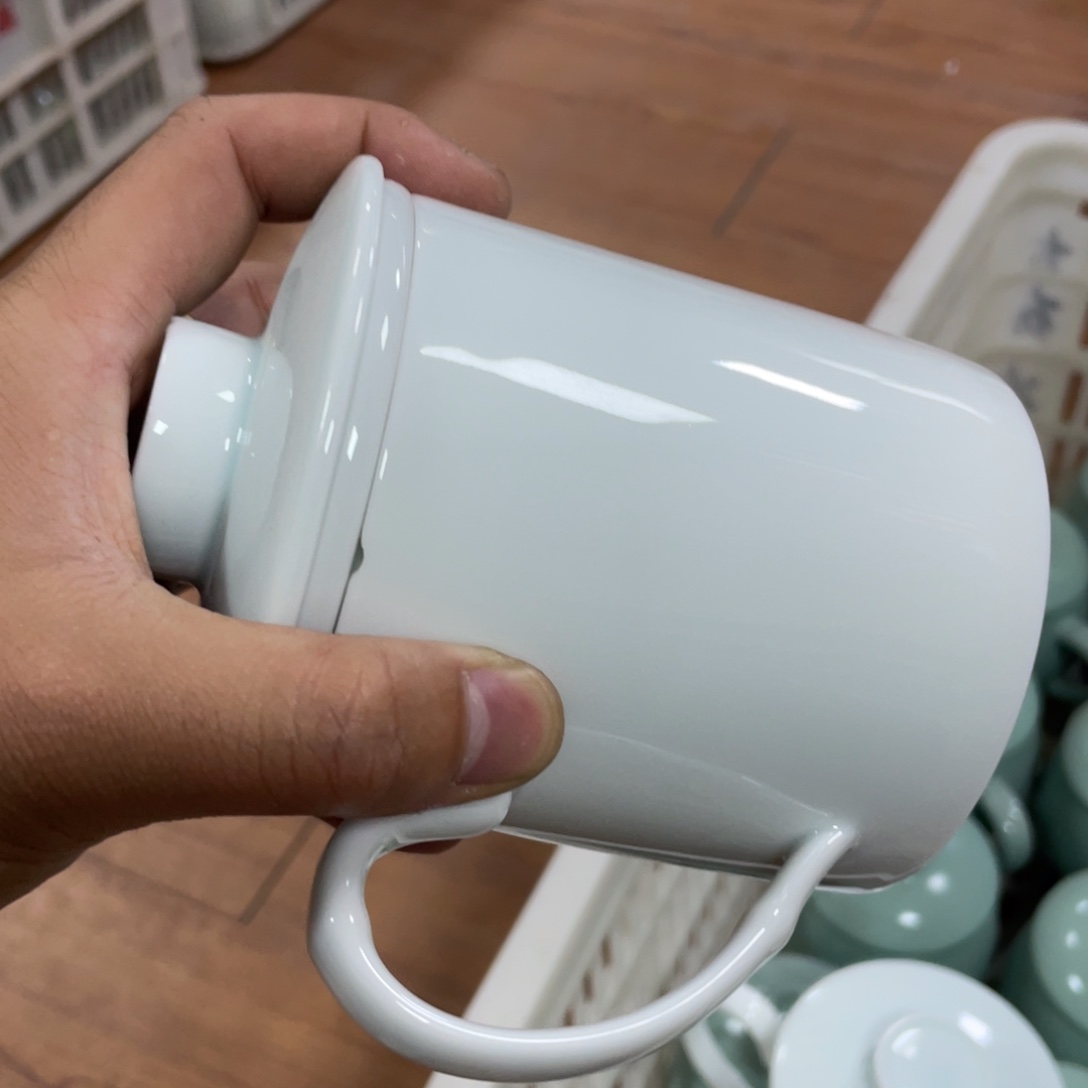 茶具茶器茶壶茶杯微瑕