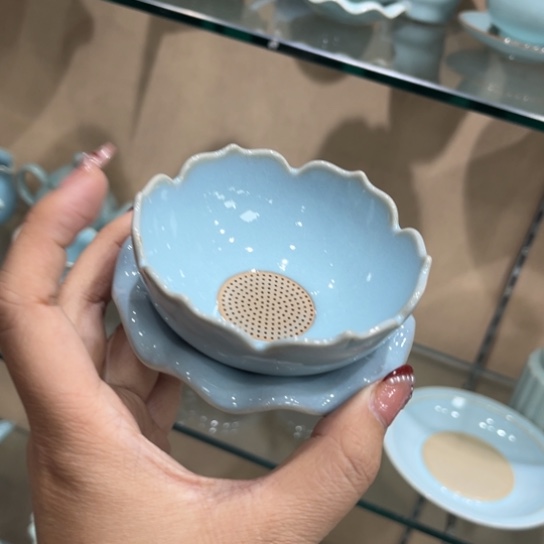 大宋甄选茶具茶器