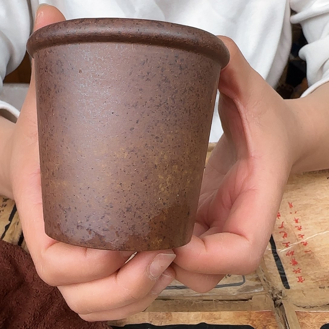 紫砂茶壶紫砂的制作