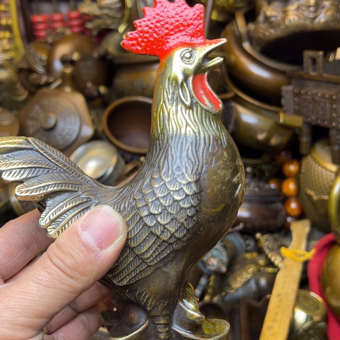 精美文玩精品摆件