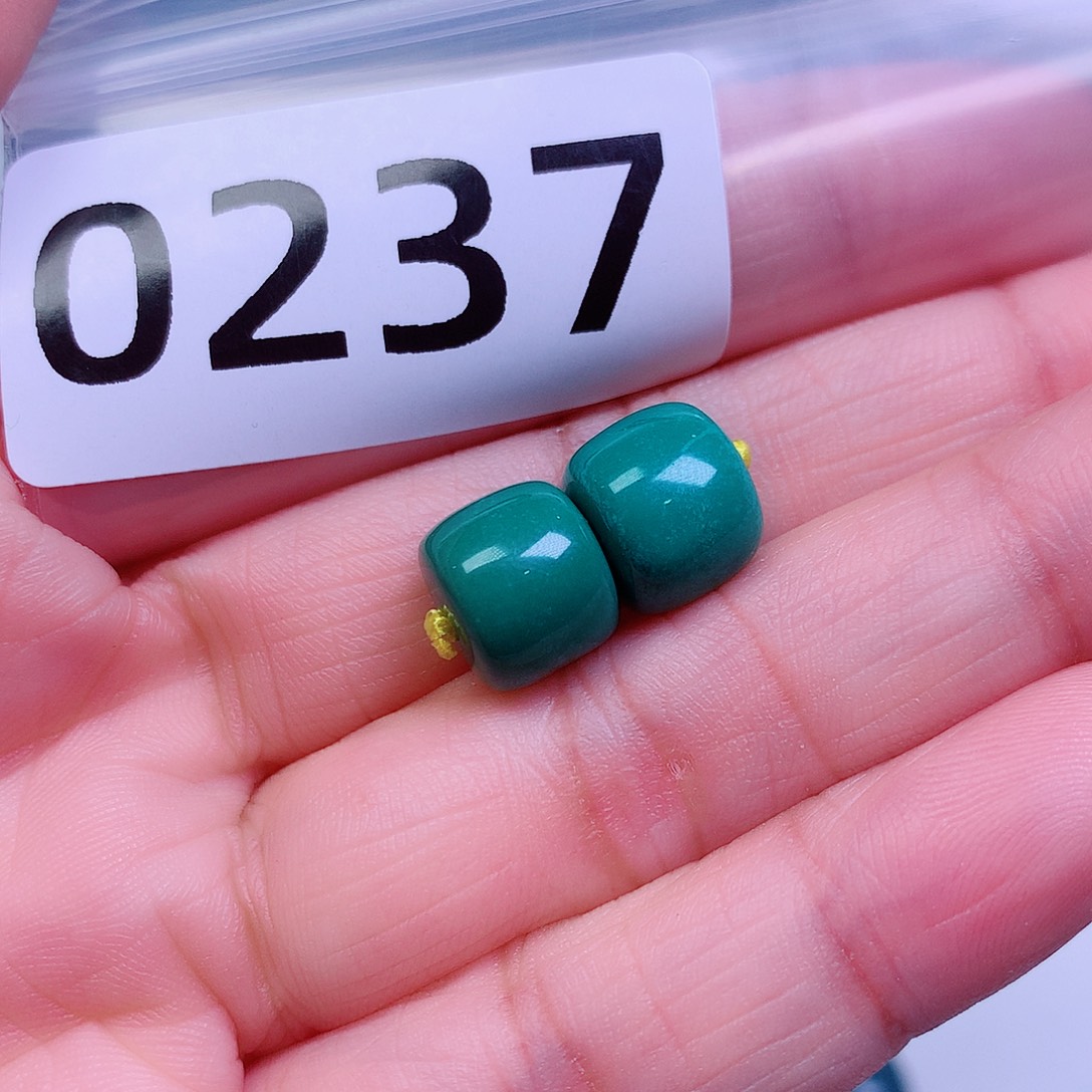 空竹粉丝专享十堰特色手工散珠