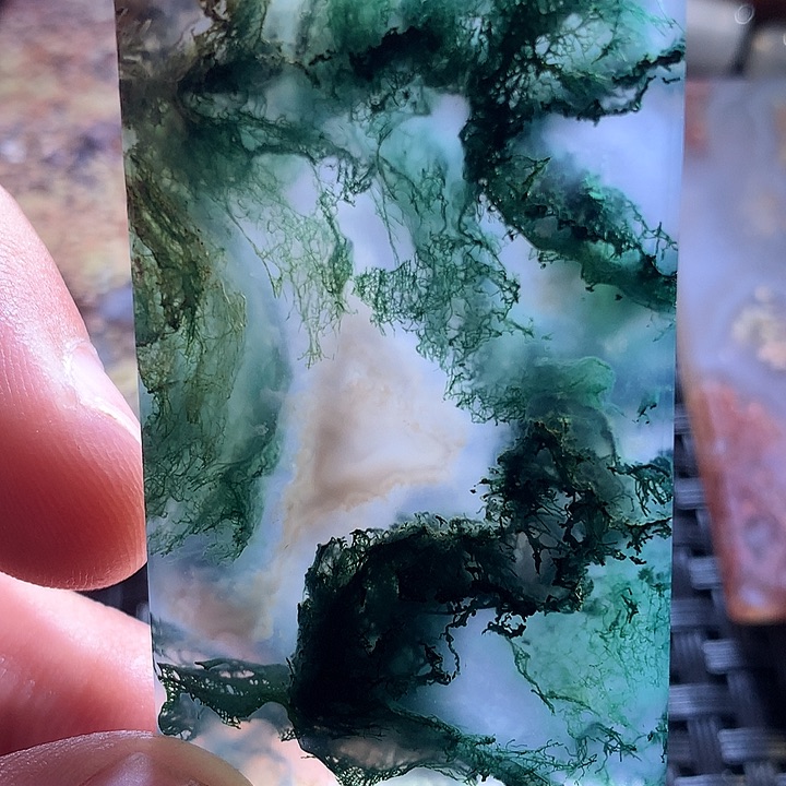 玛瑙/玉髓颈饰未镶嵌/*