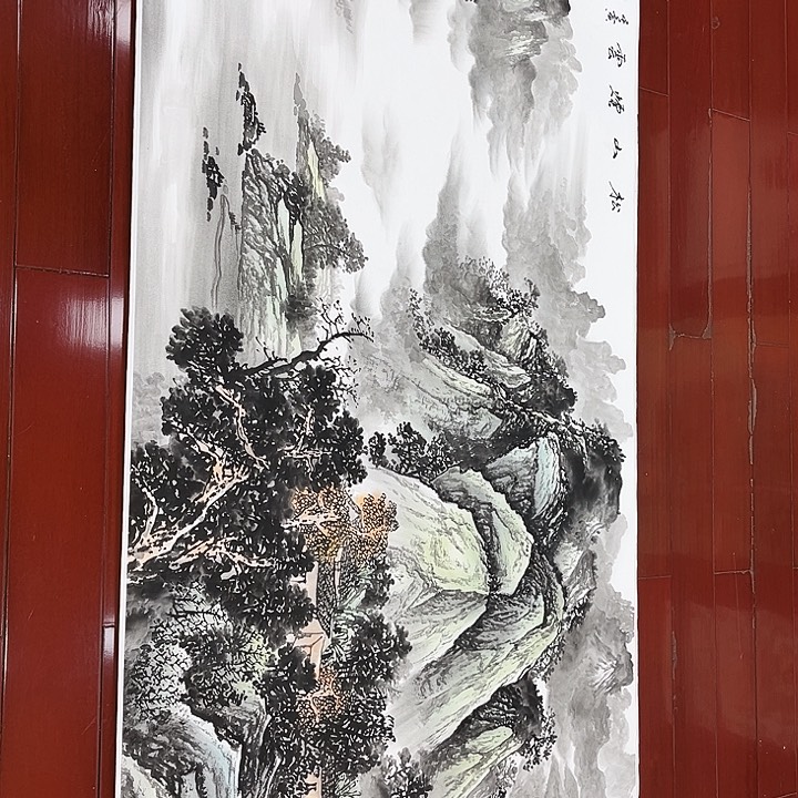 艺术作品欣赏作品