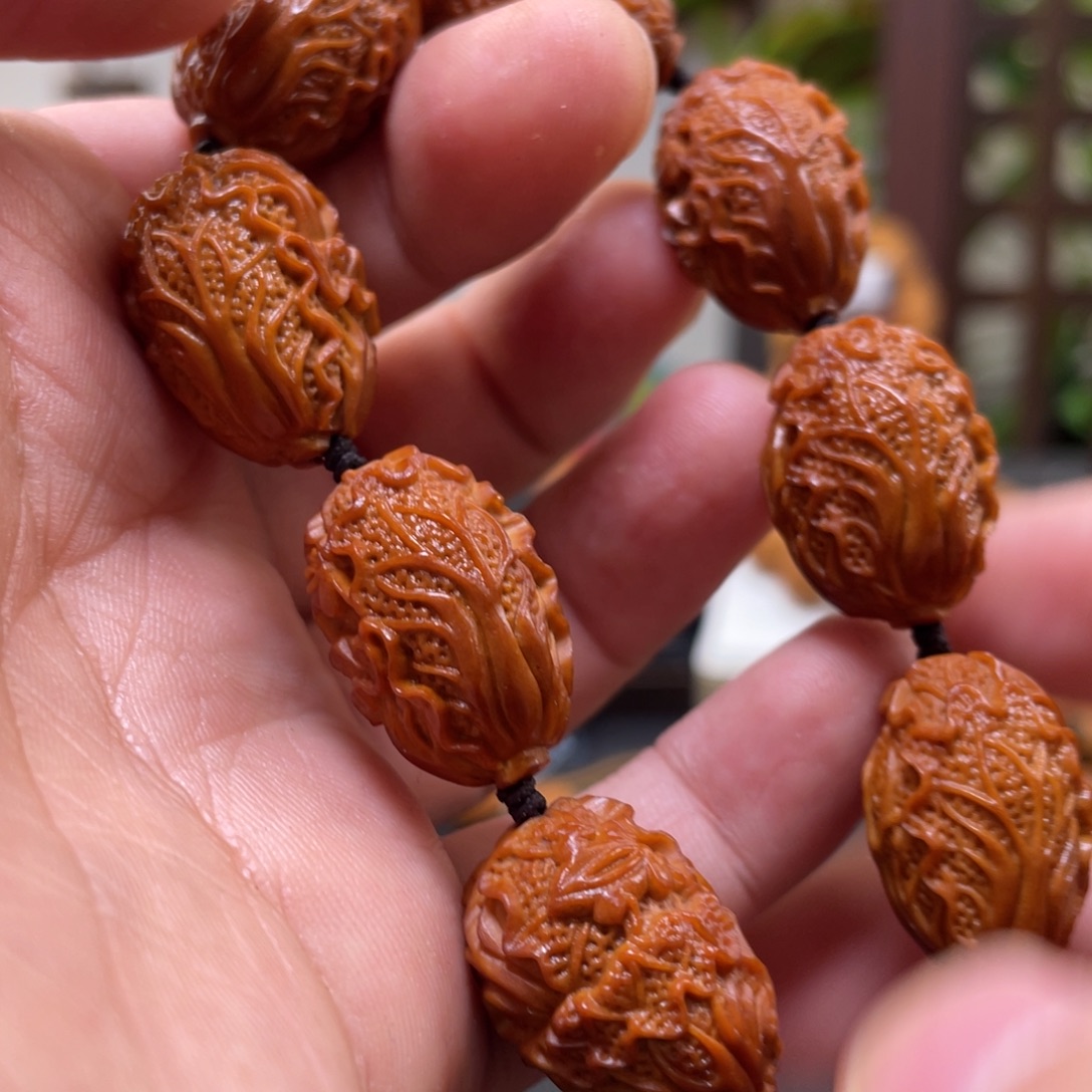 手串/手链橄榄核橄榄核
