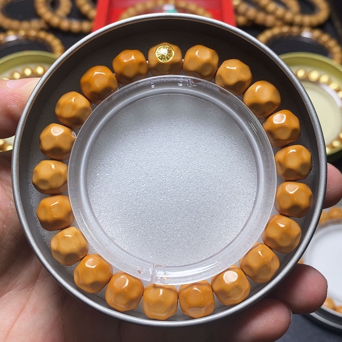 猴头核桃手串金标毕业奶酪尺寸11左右全品122号