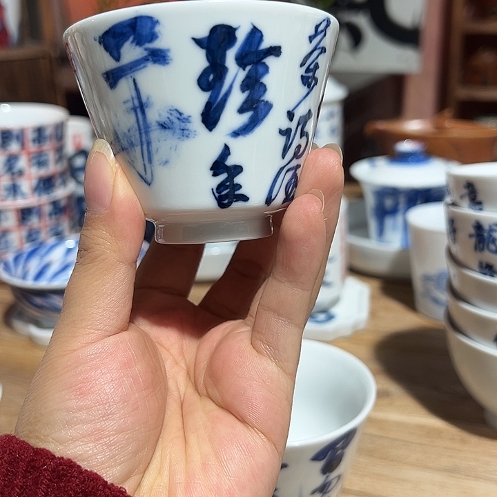 陶瓷艺术作品欣赏