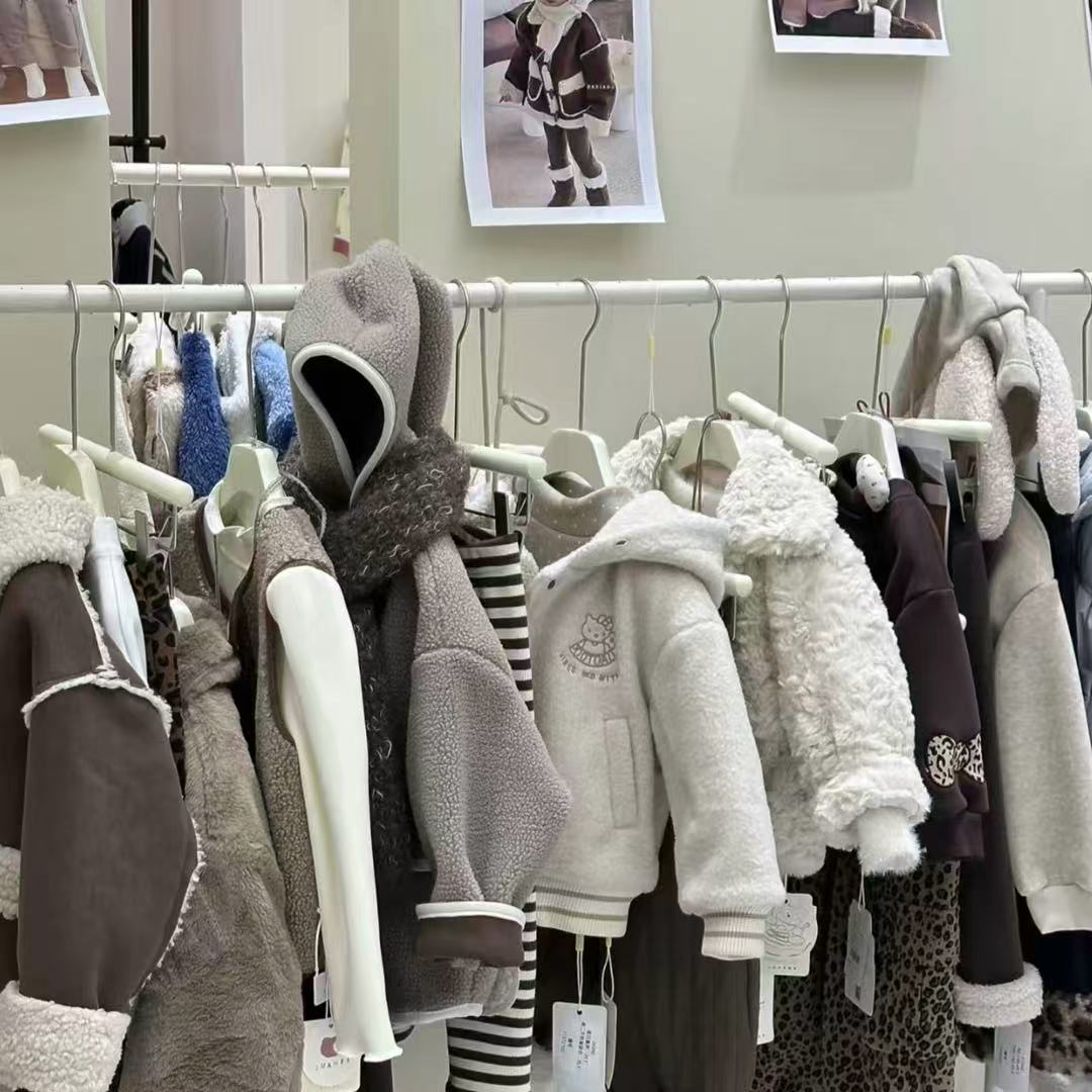 各种小童装  备注编码 *青青 