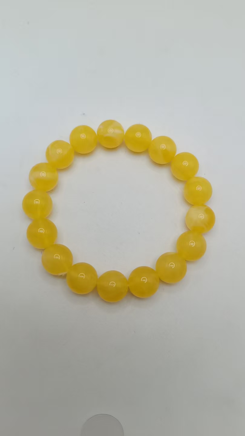 F12【凤源】设计时尚气质手串（多样性发货发其一）