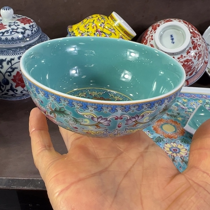 全场景德镇陶瓷景德镇陶瓷艺术