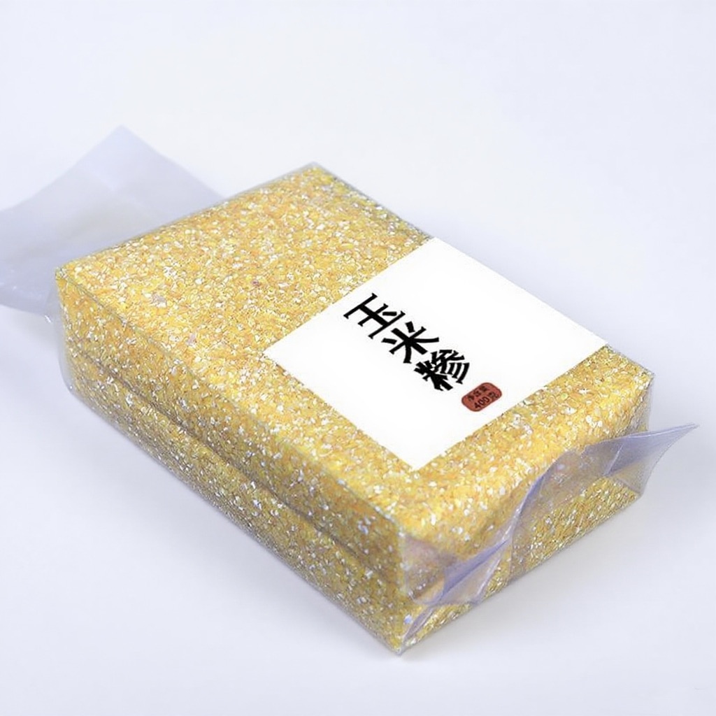 真空包装其他粮食玉米糁一袋400g