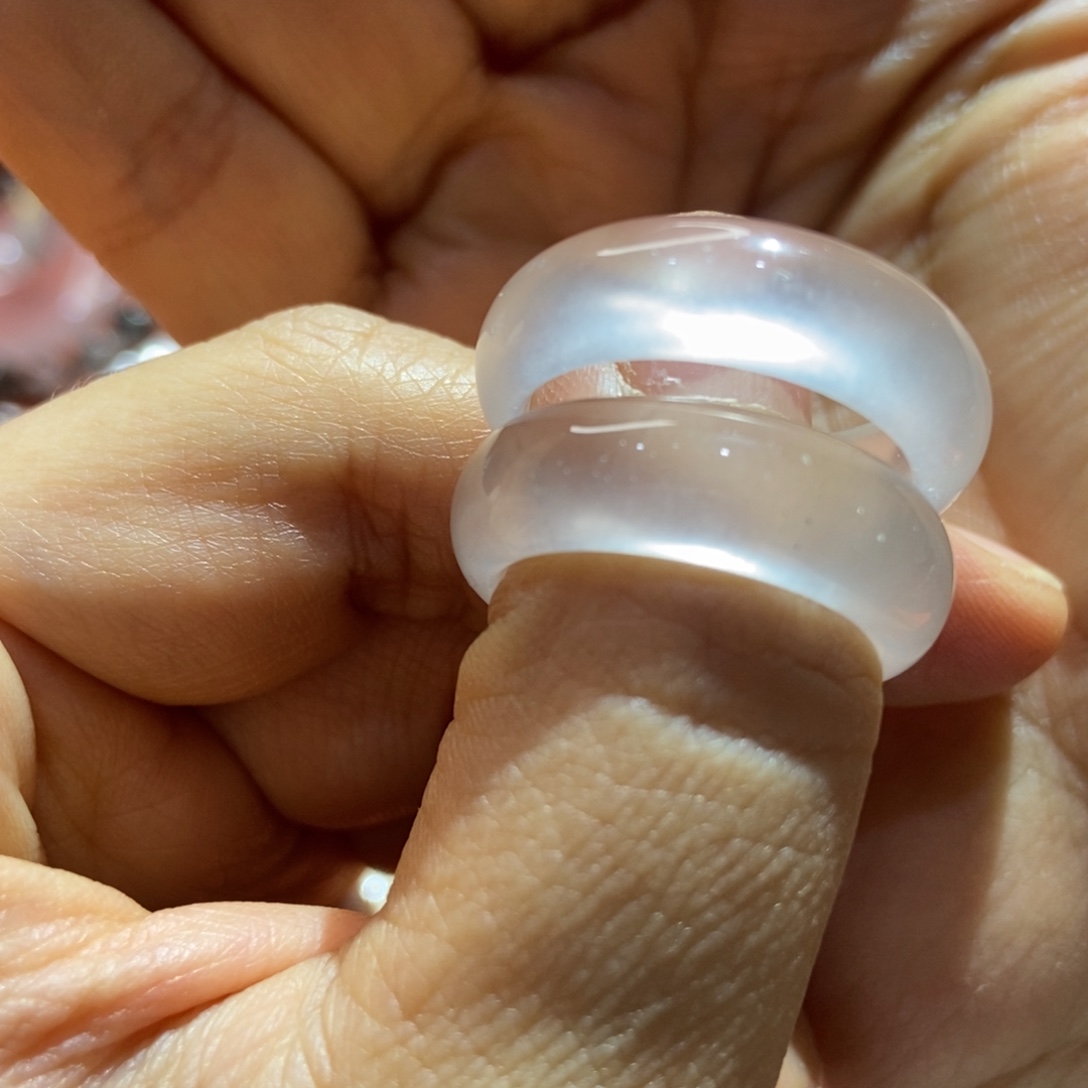 用***8石英质玉未镶嵌其他