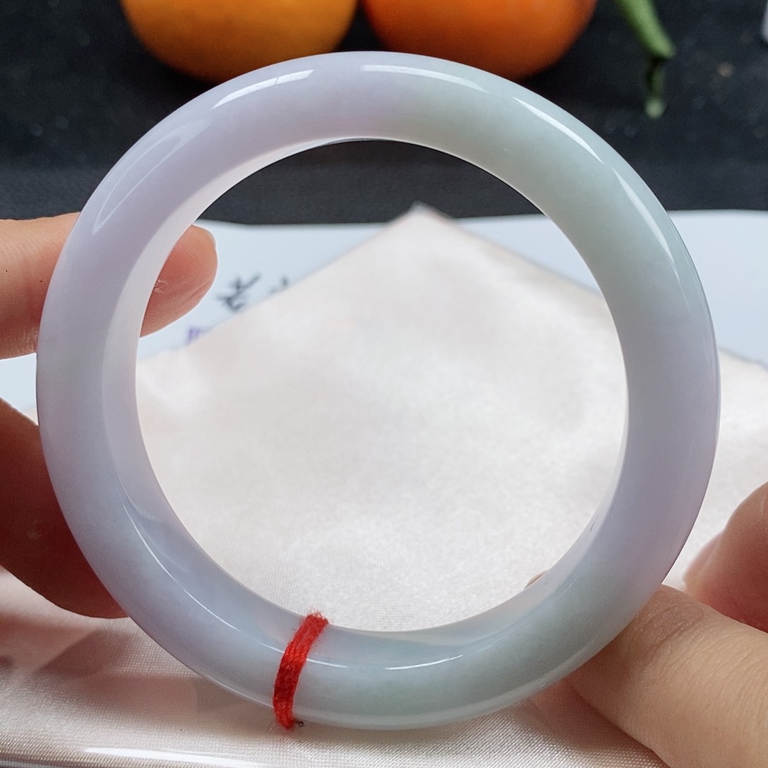 【闪购商品】翡翠手镯未镶嵌335号