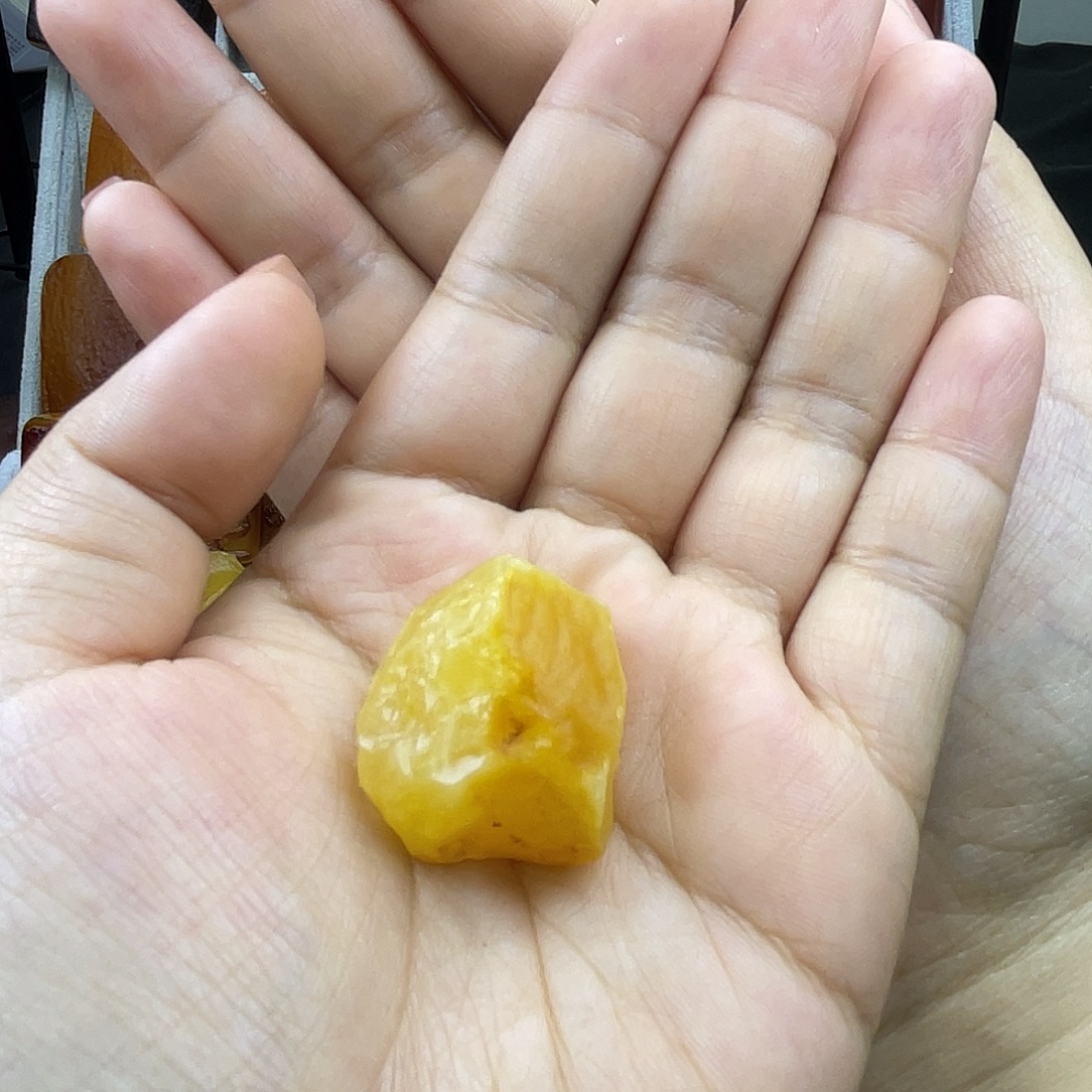 M***陈定制蜜蜡未镶嵌67998887778