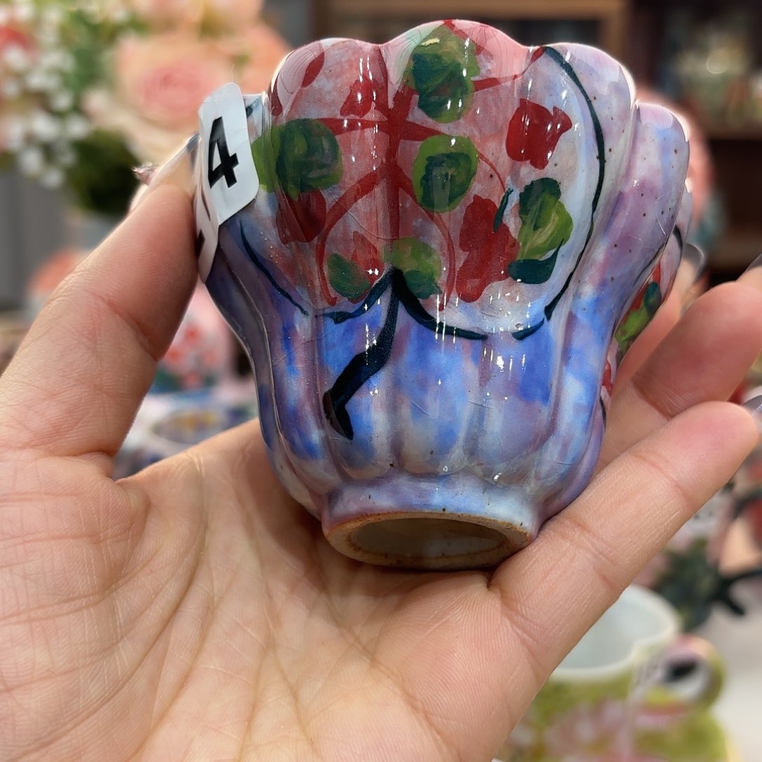 瓷片兔兔你的声音我