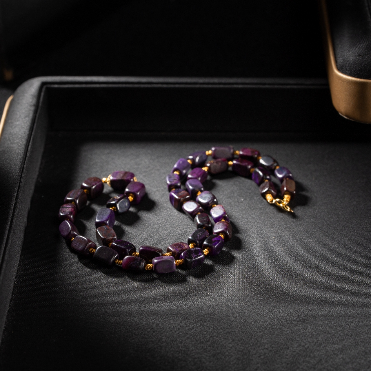 老油舒俱来DIY项链/40cm/4-5mm/多样性发一/C3129/18/0