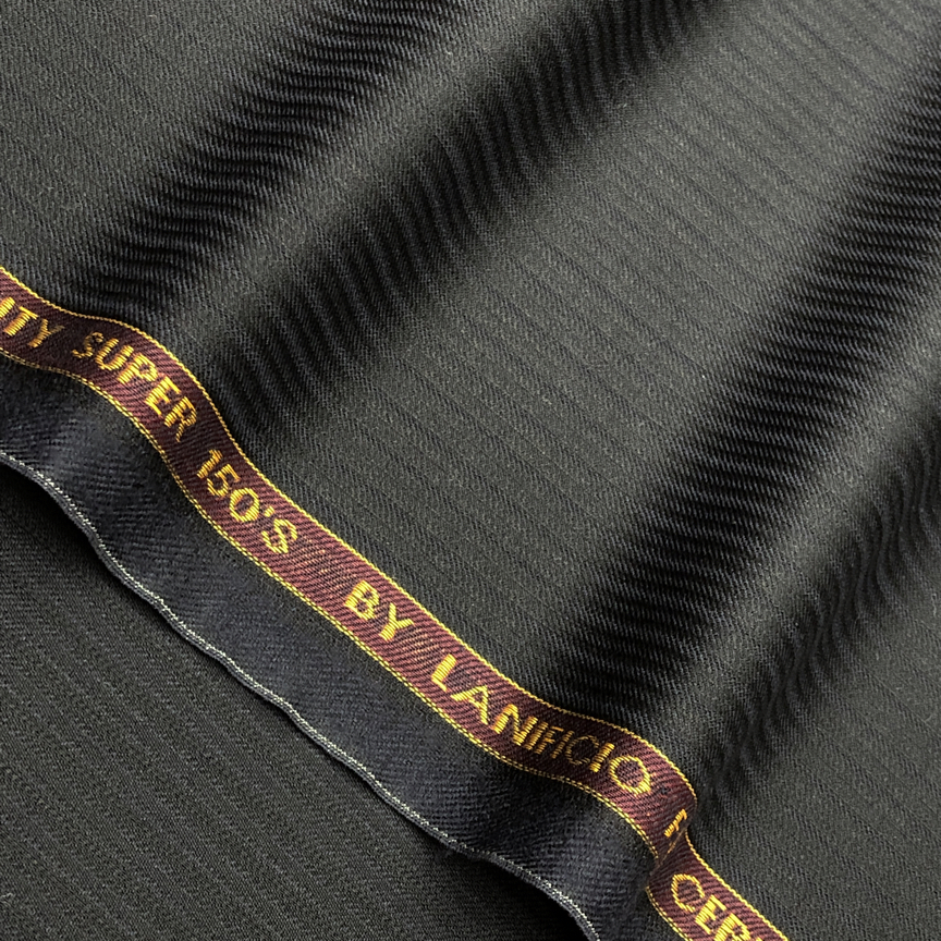 意大利Cerruti 1881｜Nobility 150'S藏青色