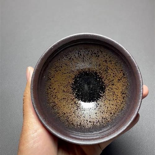 【闪购商品】茶盏-673............