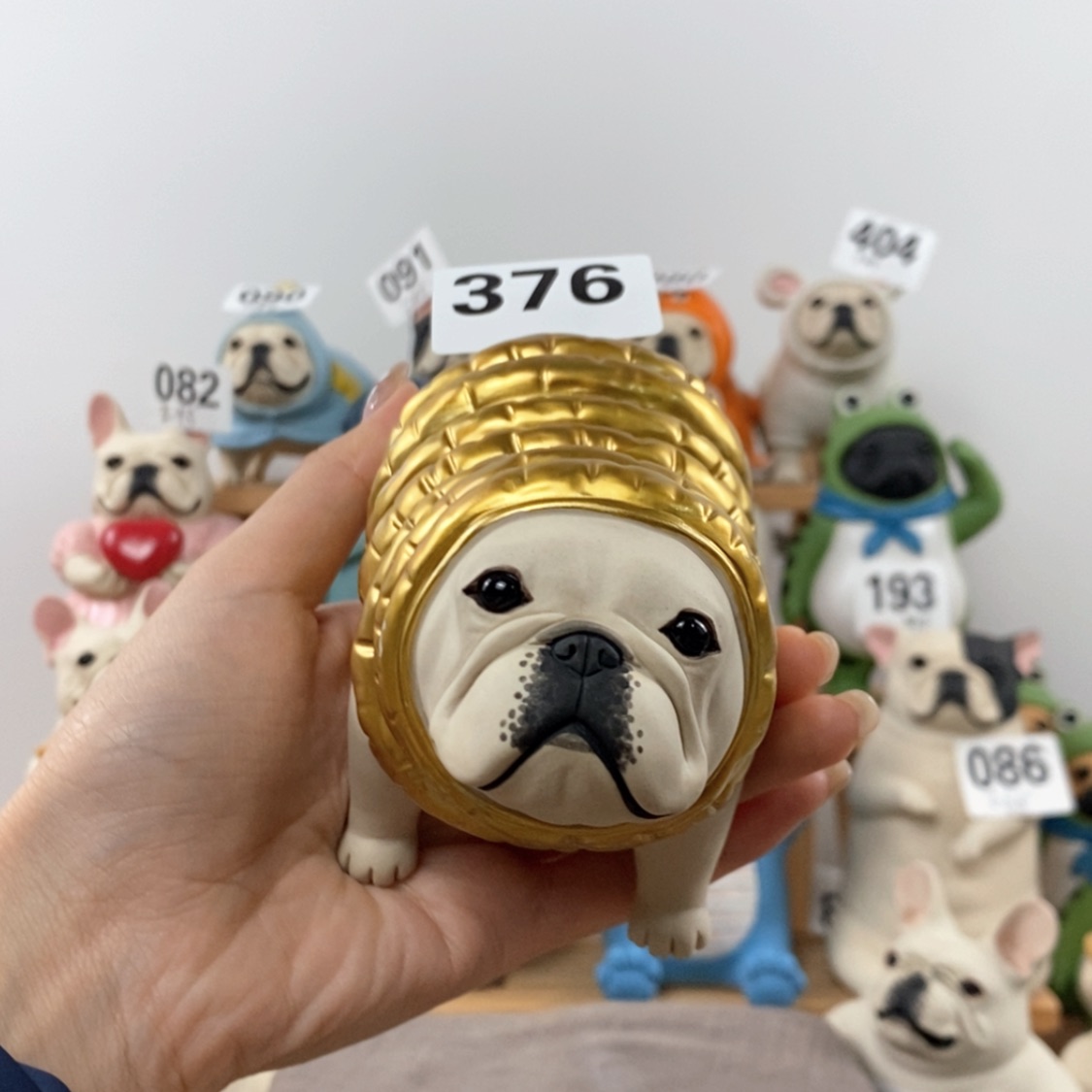 【闪购商品】摆件微瑕376