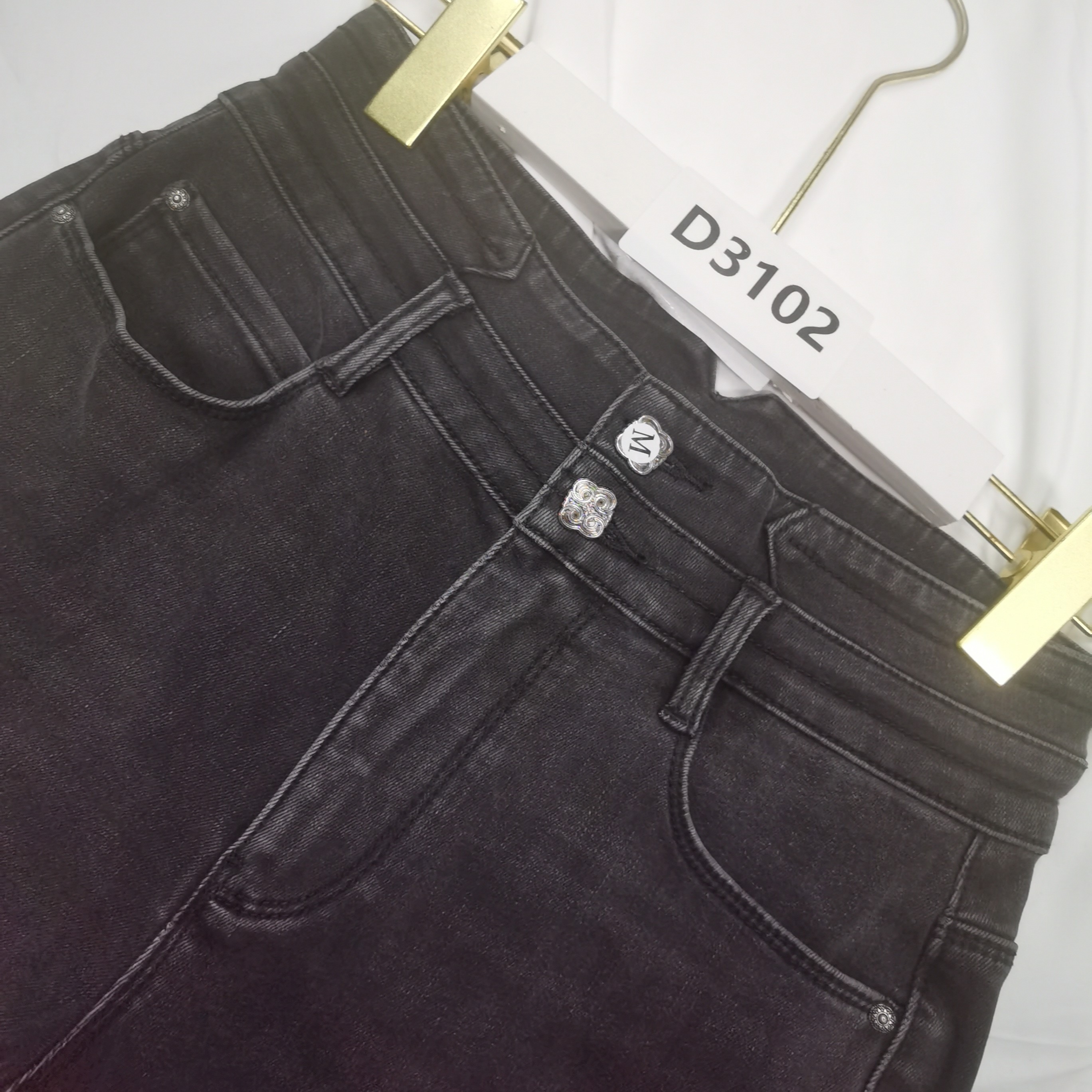 时尚女装【D3102】叁1J