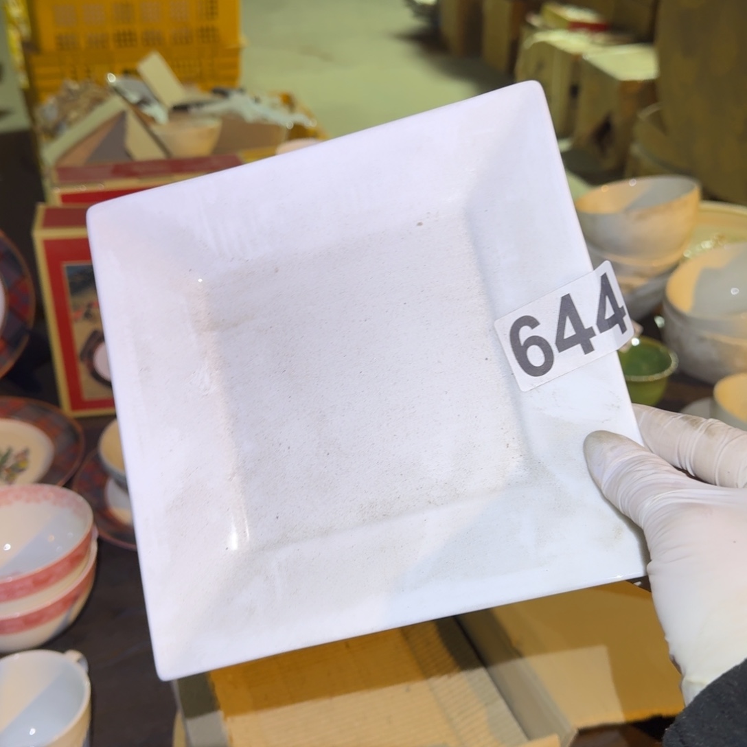 磁州窑国营老瓷卖一件少一件