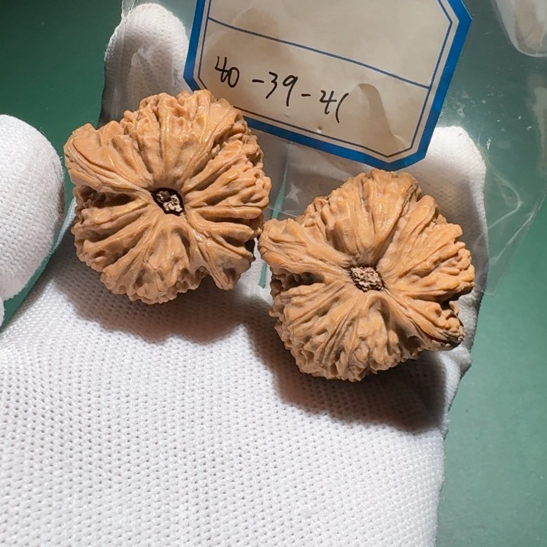 吊坠文玩核桃22号南疆