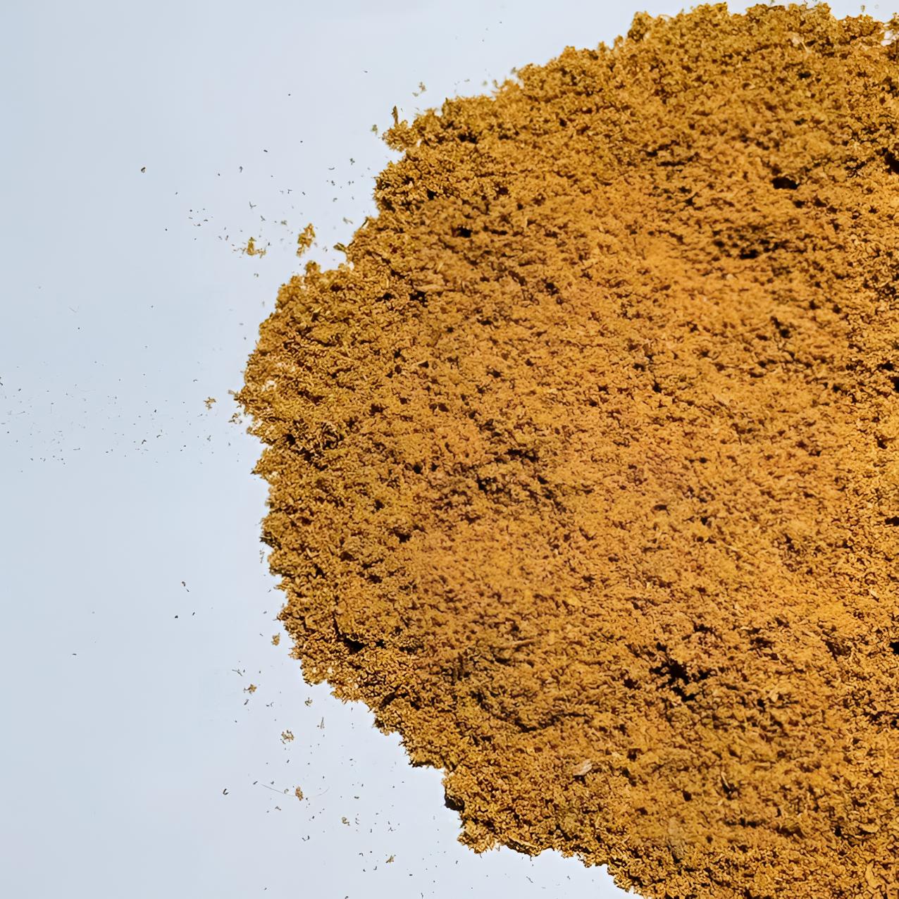 【国华艺雕】沉香香粉 越南土沉香粉5g