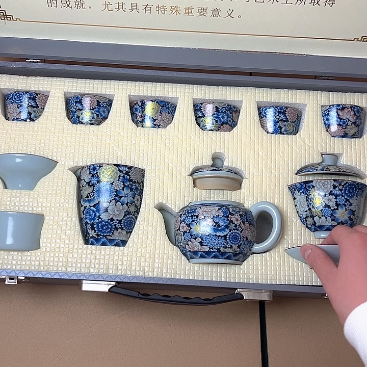 孤品茶具套装等等等等等