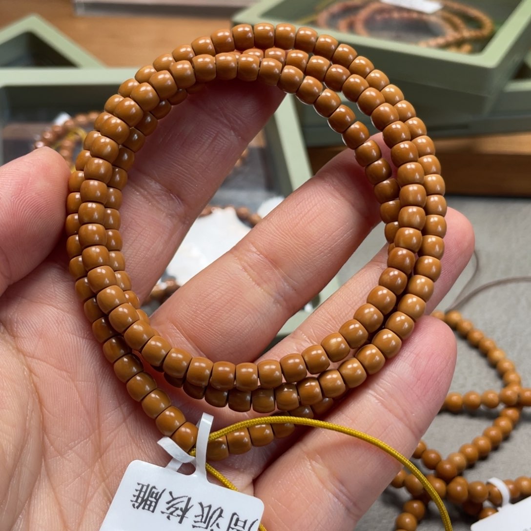 手串/手链橄榄核Hhediao·Hhediao0.5