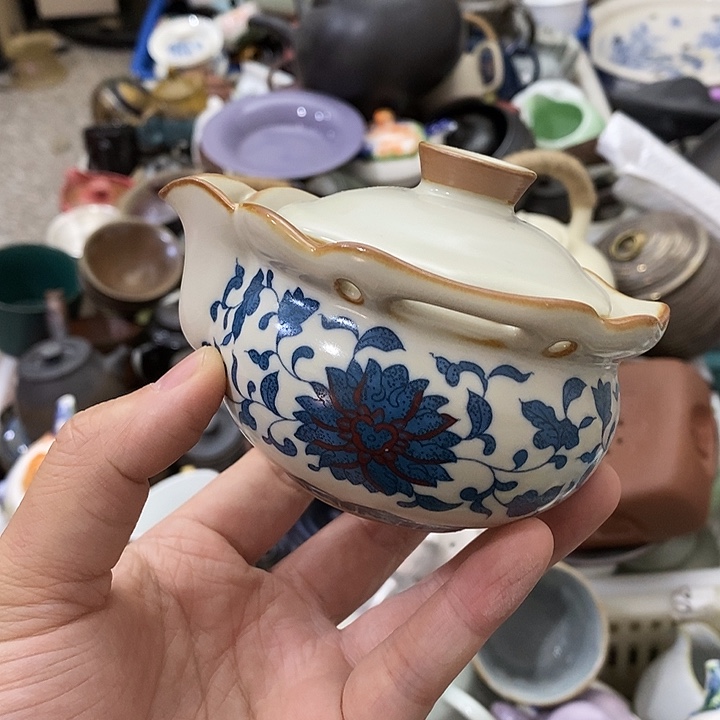 陶瓷艺术品及陶瓷制品
