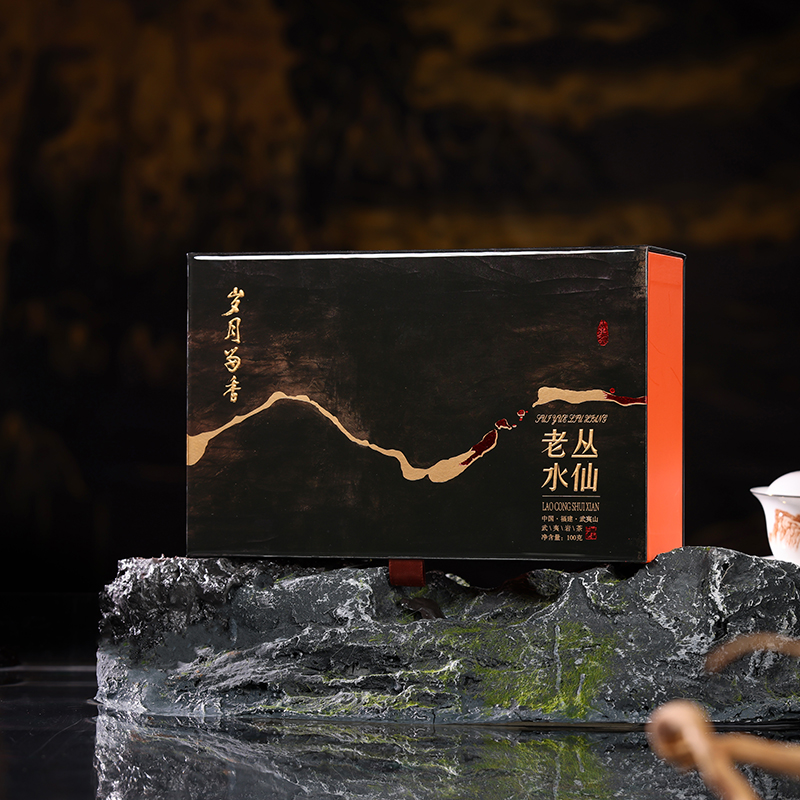 岁月留香-老丛水仙100g