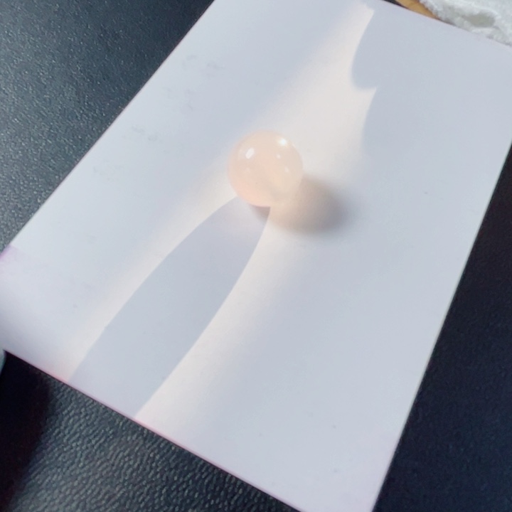 翡翠未镶嵌颈饰天然缅甸翡翠A货