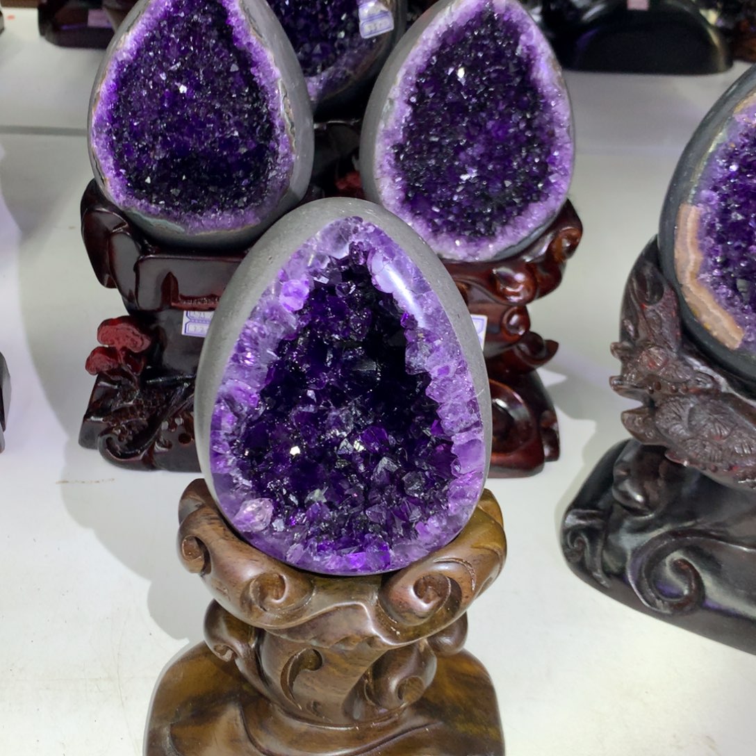 未镶嵌水晶大型摆件（非配饰）芳