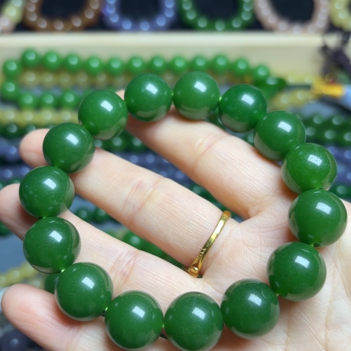 菠菜绿14mmmmmmmmmm