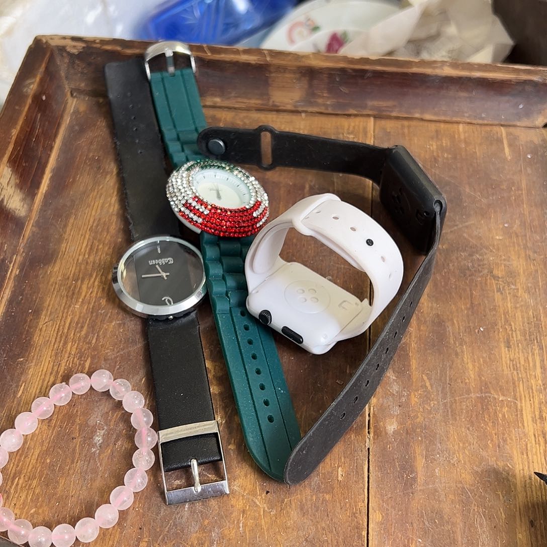 盘***美杂色豆（科檀/科特迪瓦檀木）