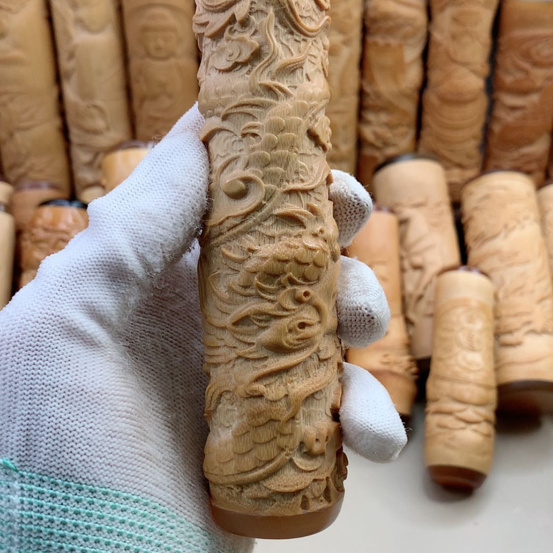 【闪购商品】竹实心竹哈哈哈哈哈