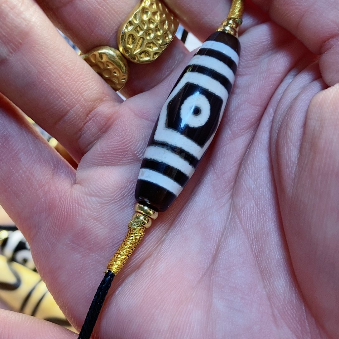 玛瑙/玉髓手串未镶嵌