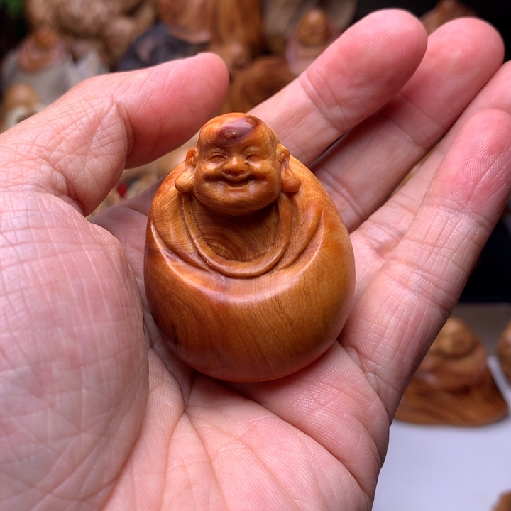 柏木（崖柏）崖柏陈化