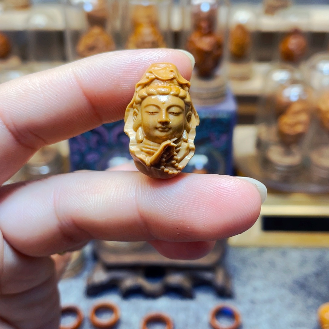 手串/手链橄榄核橄榄