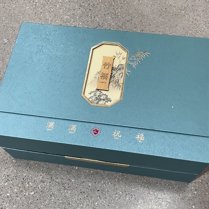 陶瓷罐储物罐密封罐茶叶罐