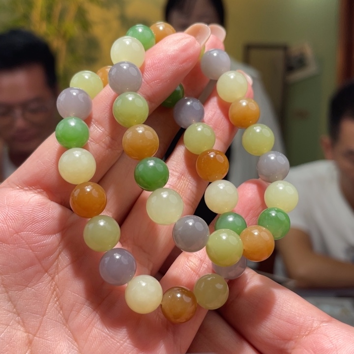 和田玉未镶嵌颈饰多样性发货，发其一