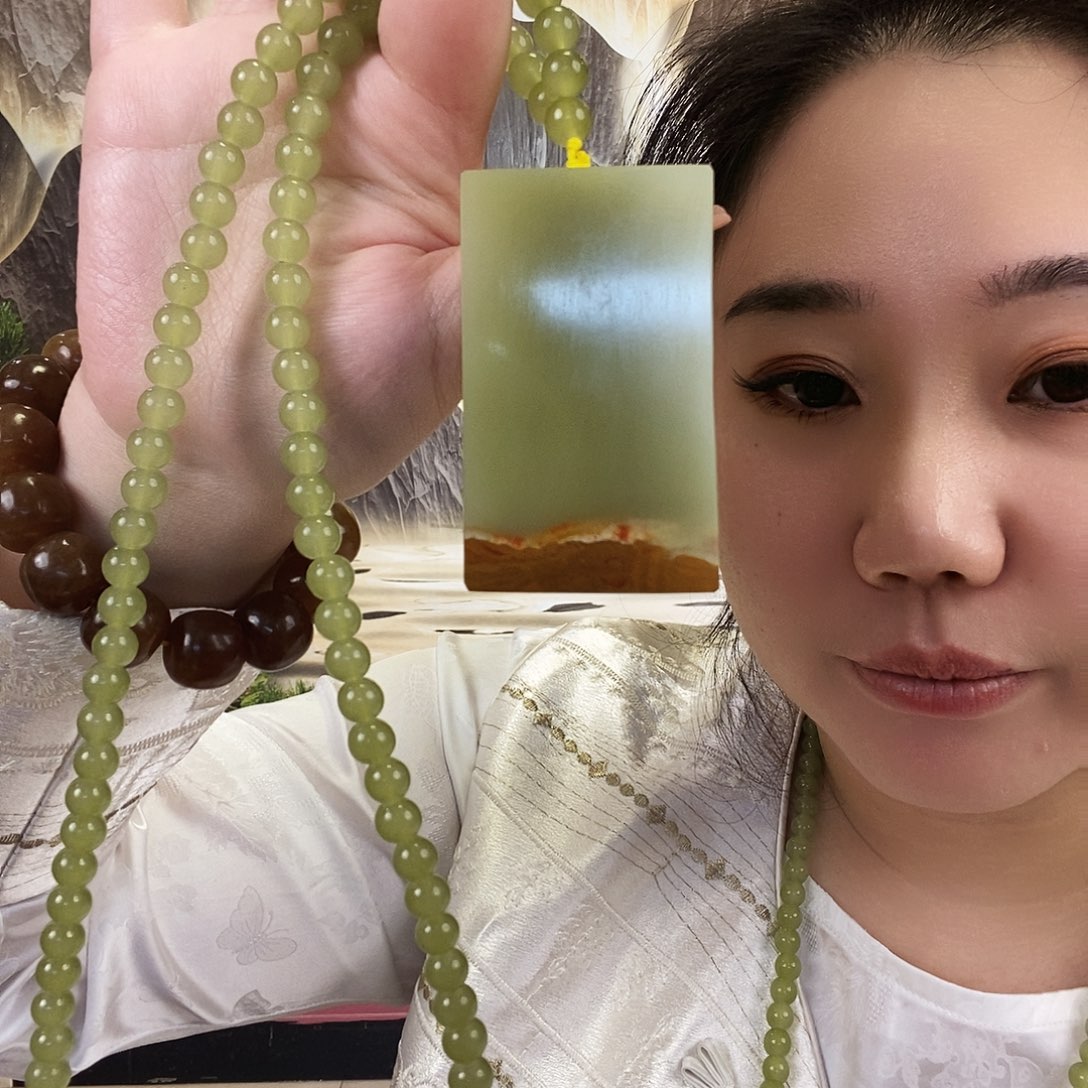 和田玉未镶嵌珠宝奇石多样性随机发一