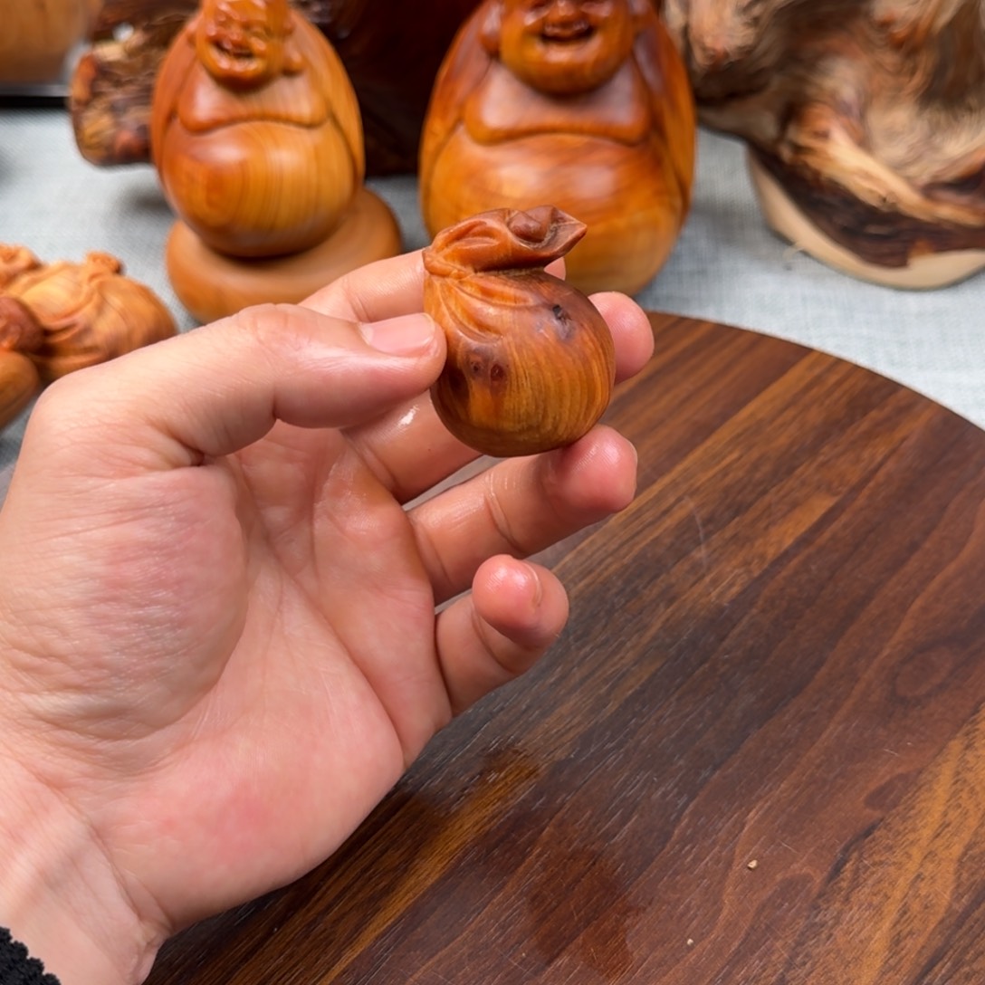 柏木（崖柏）太行崖柏