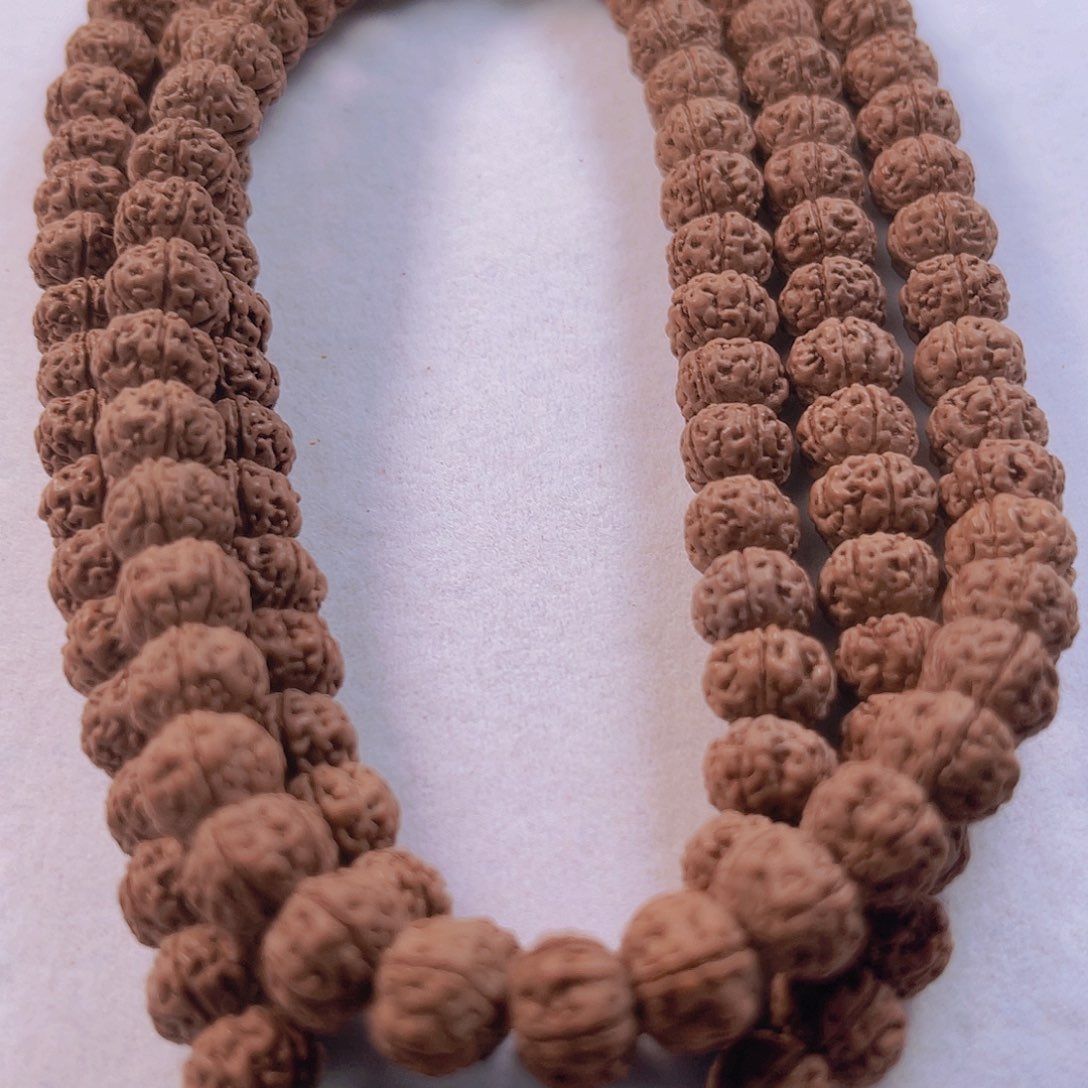 金刚菩提吊坠O****s老树王108