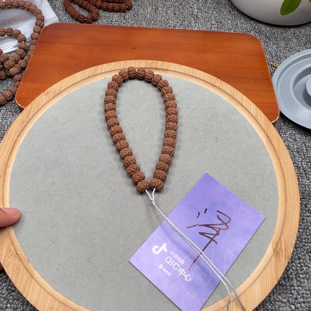 变***杰吊坠金刚菩提金刚