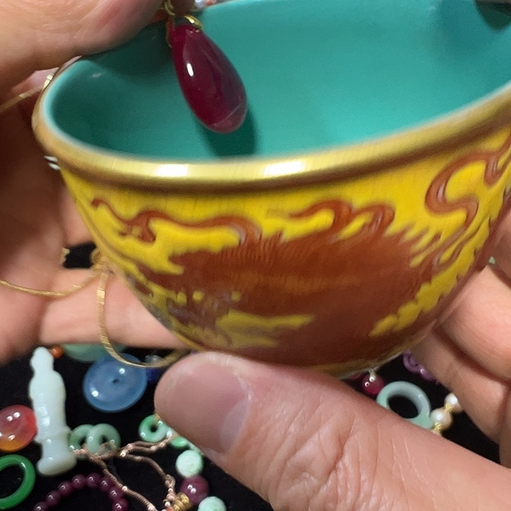 郑***多茶盏漂亮漂亮漂亮漂亮